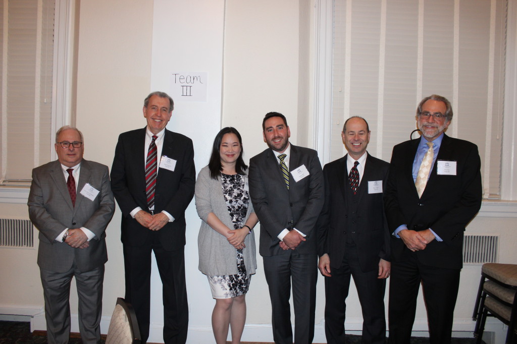 TEAM3 Bar Association of Lehigh County